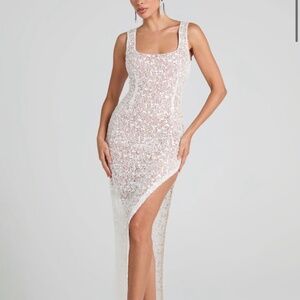 Nadine Marabi Louisa Dress